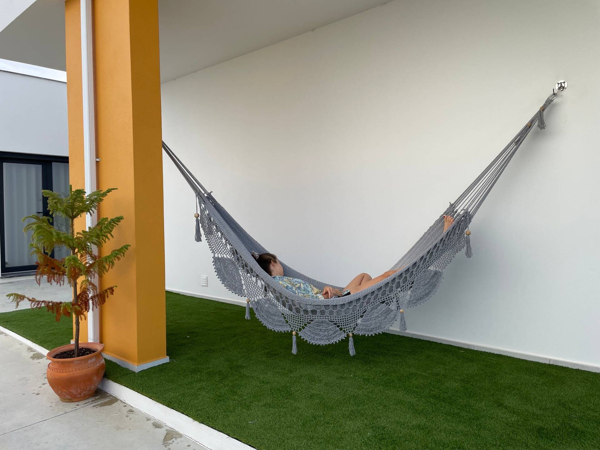 hamac traditionnel hamac del sol